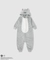 Tom and Jerry タフィー もこもこ着ぐるみ キッズ商品サムネイル-20