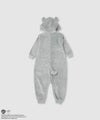 Tom and Jerry タフィー もこもこ着ぐるみ キッズ商品サムネイル-21