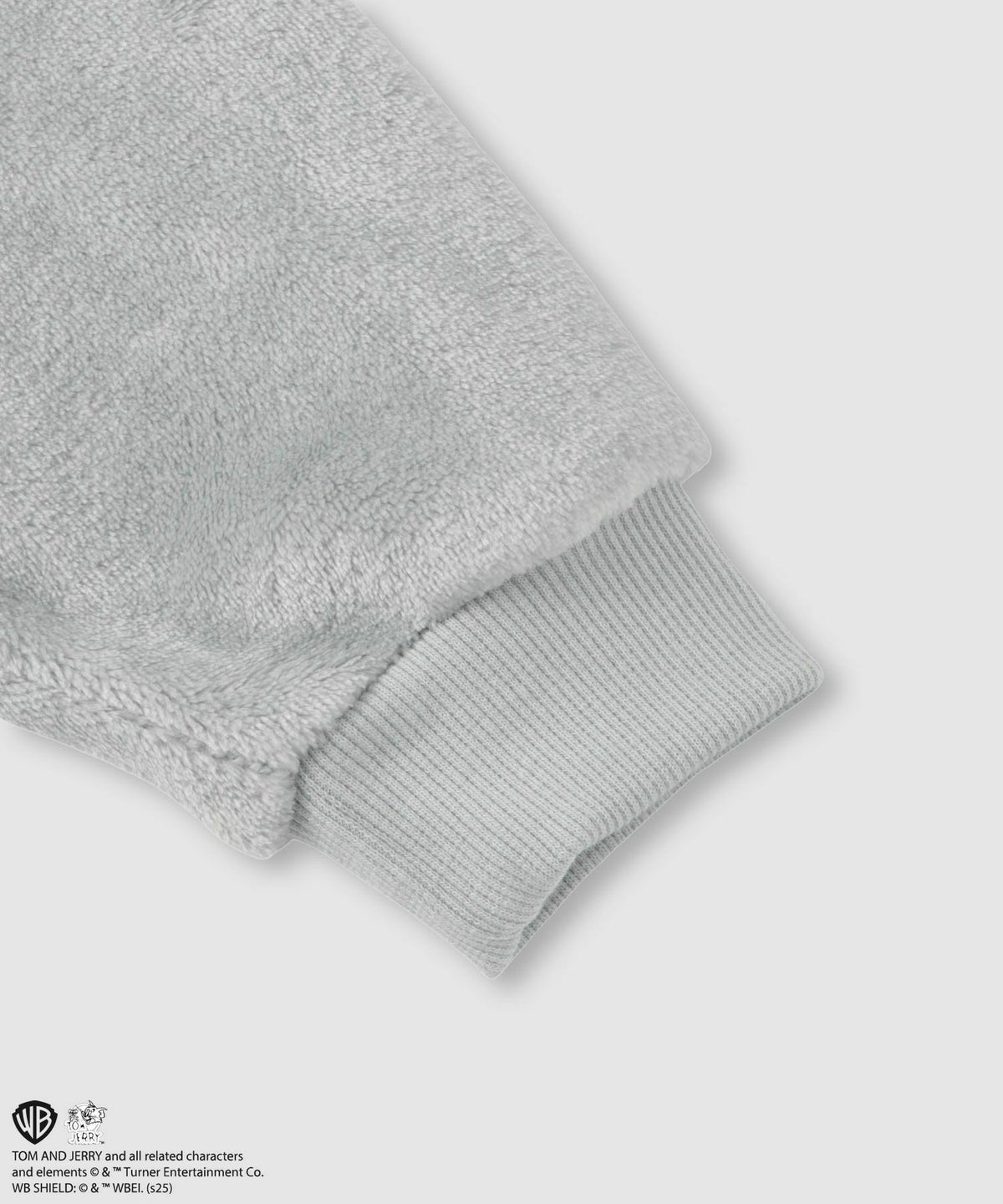 Tom and Jerry タフィー もこもこ着ぐるみ キッズ