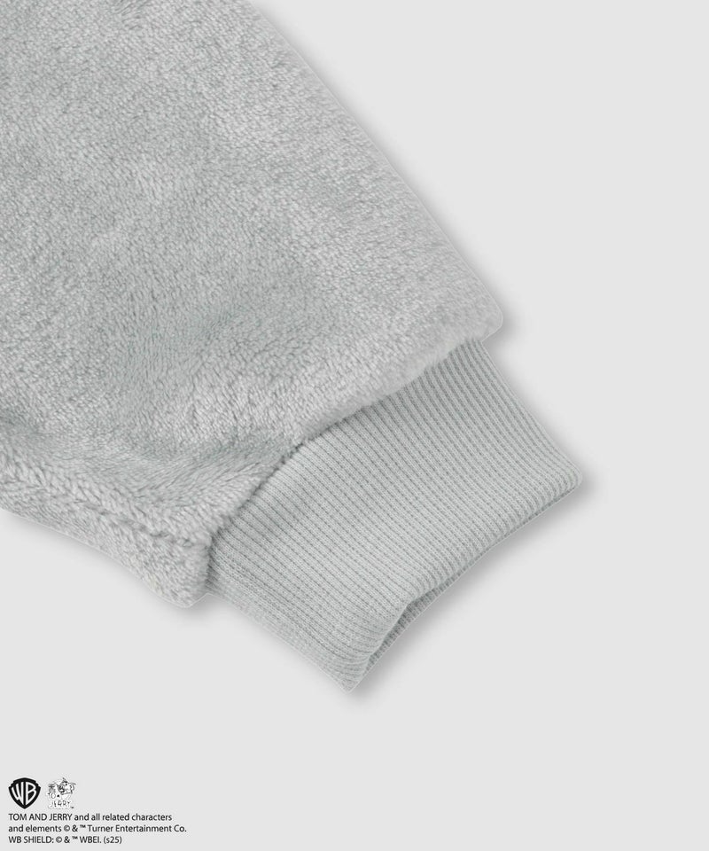 Tom and Jerry タフィー もこもこ着ぐるみ キッズ商品画像-23