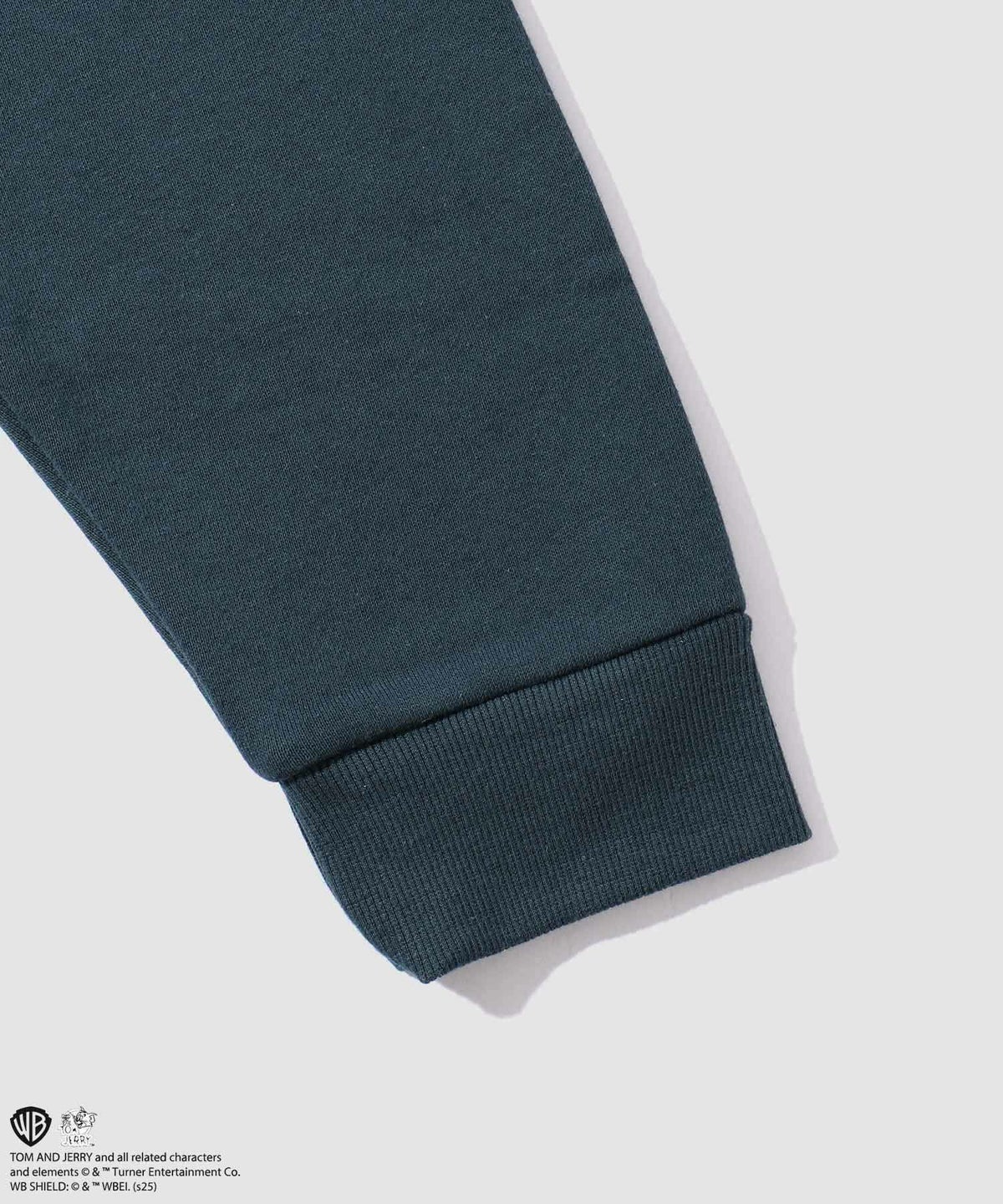 Tom and Jerry トム ジェリー タフィー サガラトレーナー メンズ