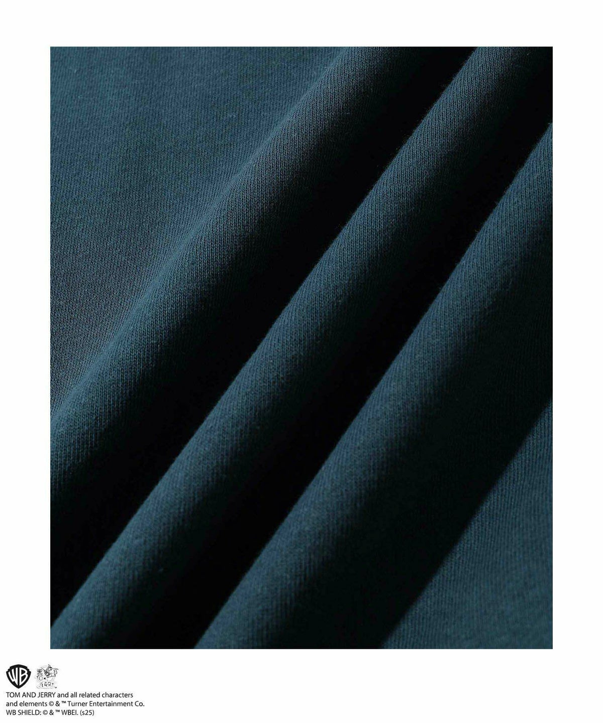 Tom and Jerry トム ジェリー タフィー サガラトレーナー メンズ