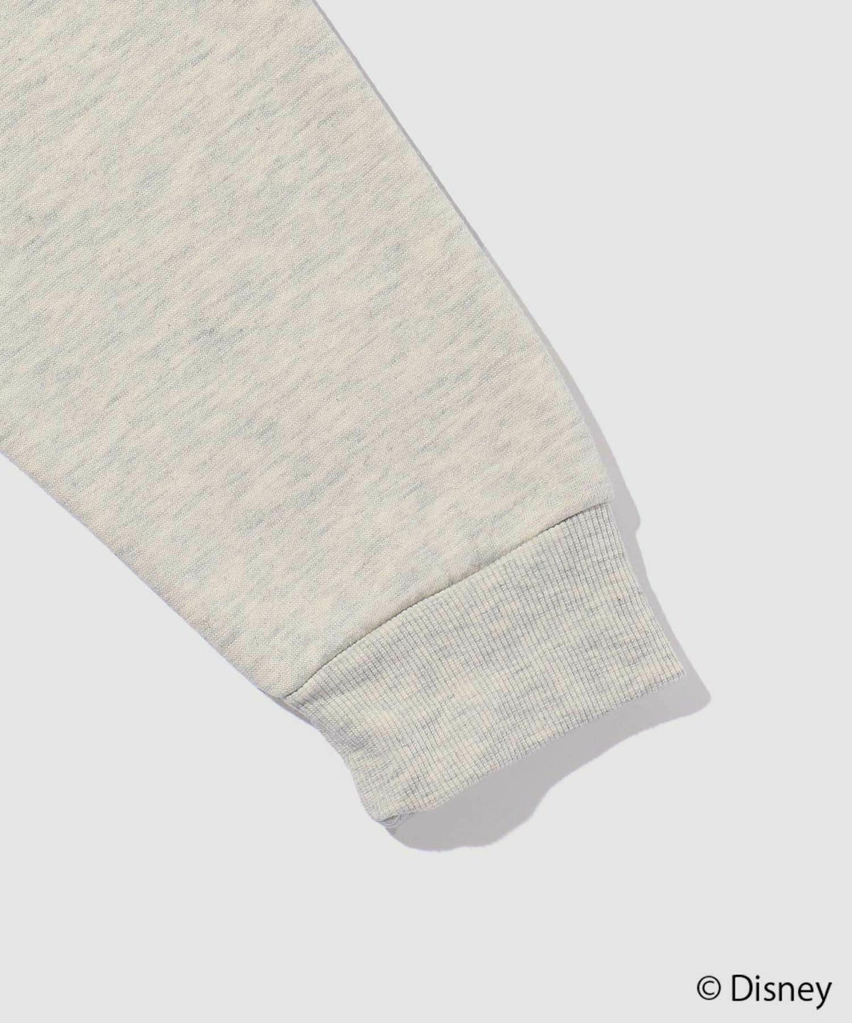 Disney 『ベイマックス』 / 寝そべりサガラトレーナー メンズ