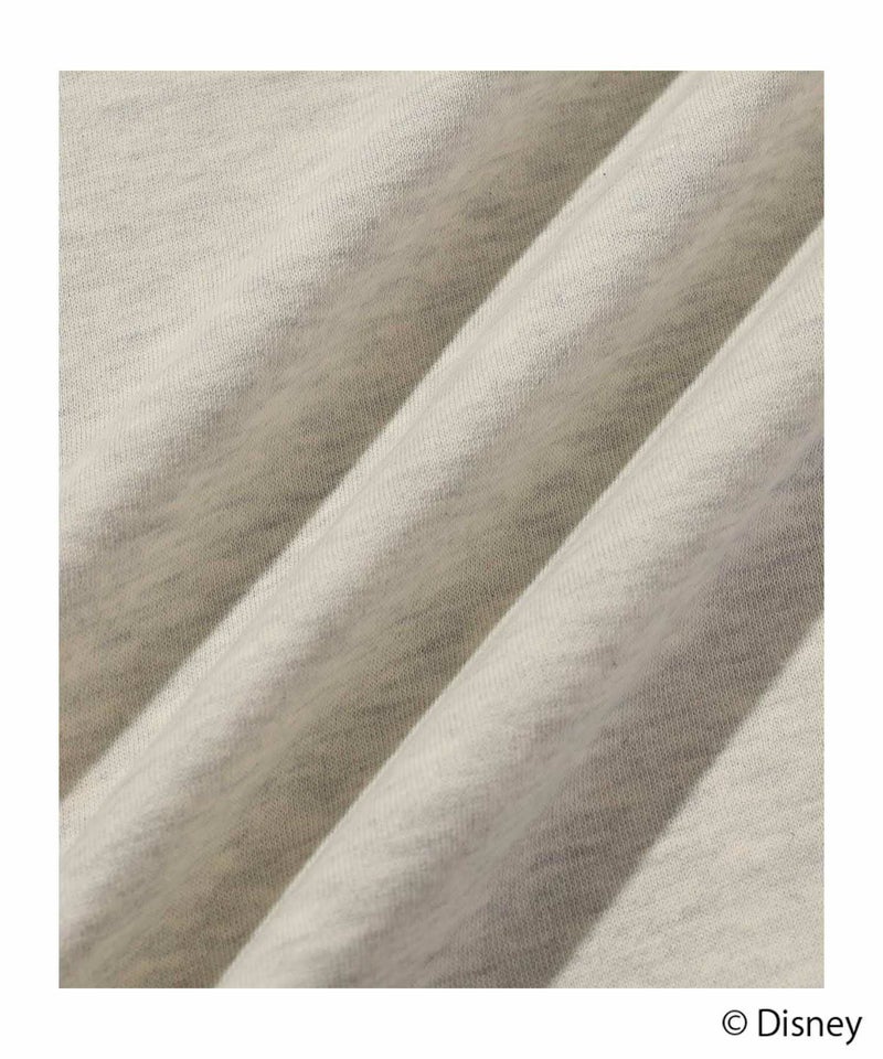 Disney 『ベイマックス』 / 寝そべりサガラトレーナー メンズ商品画像-17