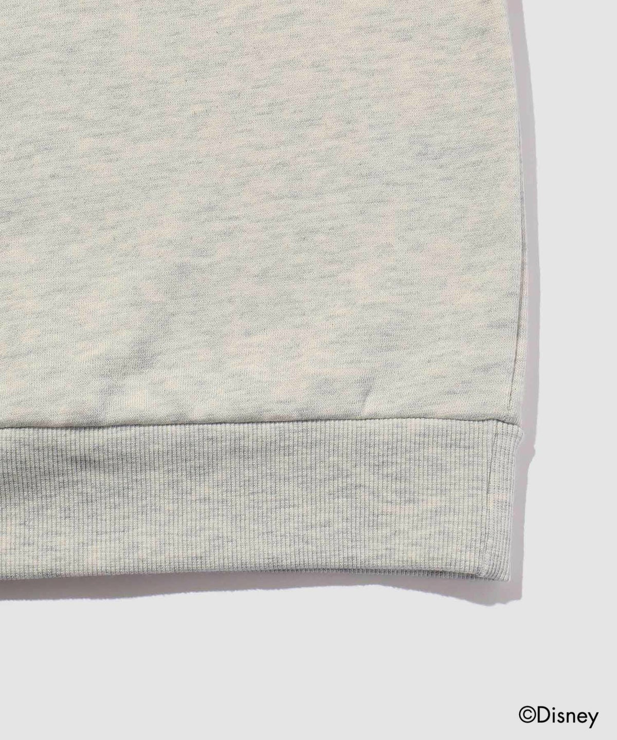 Disney 『ベイマックス』 / アーチロゴサガラトレーナー メンズ