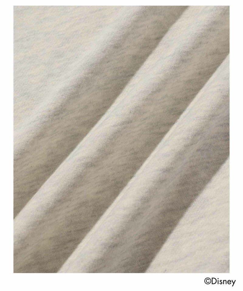 Disney 『ベイマックス』 / アーチロゴサガラトレーナー メンズ商品画像-20