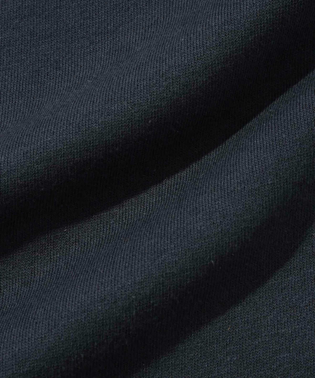 ヒゲサガラ刺繍トレーナー メンズ