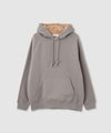 nAvy 裏シャギーパーカー レディース商品サムネイル-23