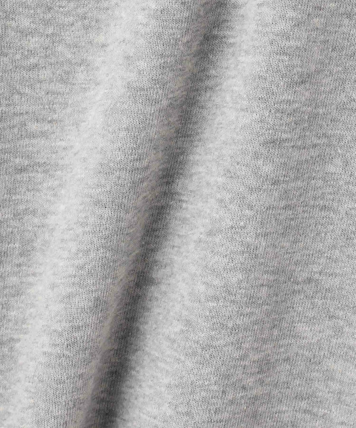 nAvy 裏シャギーパーカー レディース