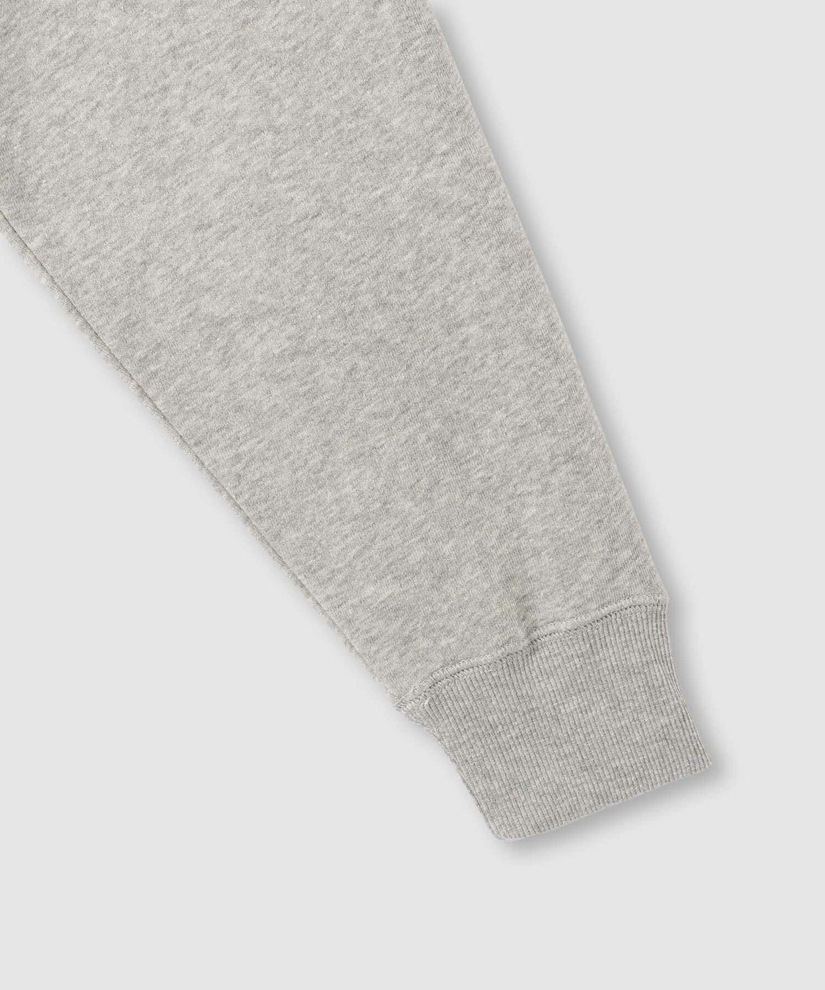 nAvy 裏シャギージップパーカー レディース