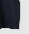 [期間限定knit]nAvy  ニット×デニムプルオーバー レディース商品サムネイル-19