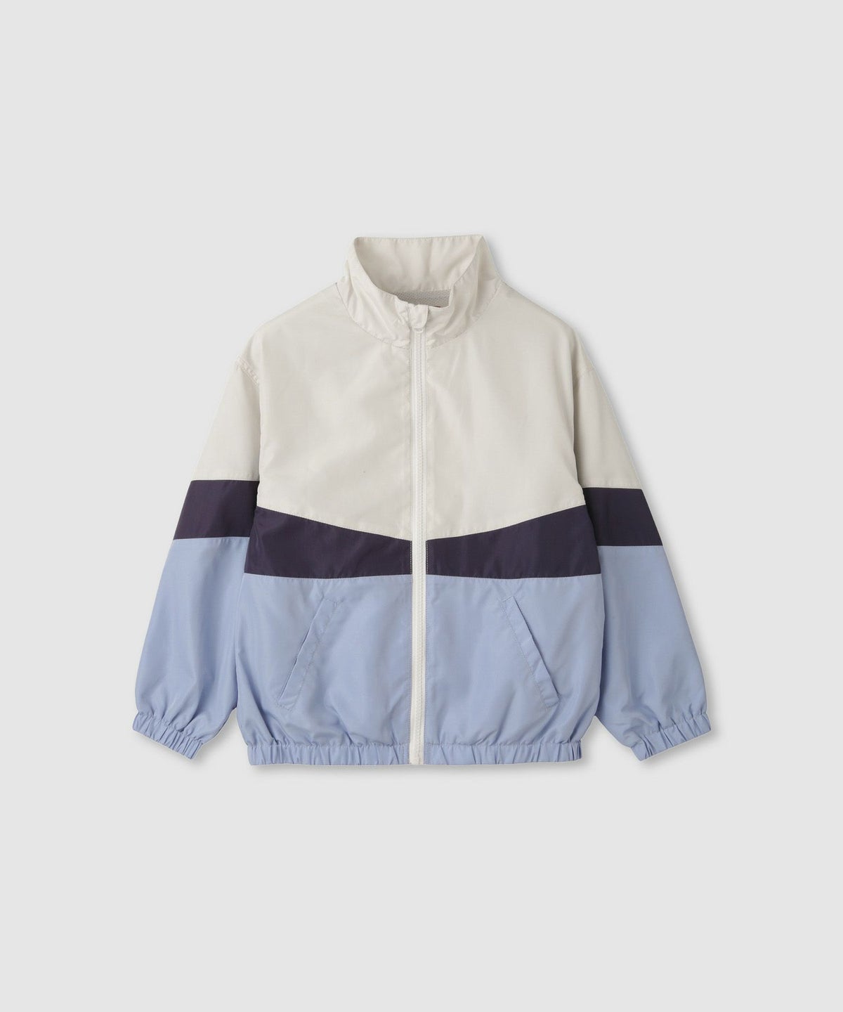 Simplify 裏メッシュアウター キッズ