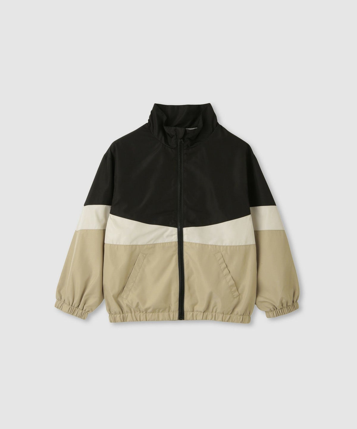 Simplify 裏メッシュアウター キッズ