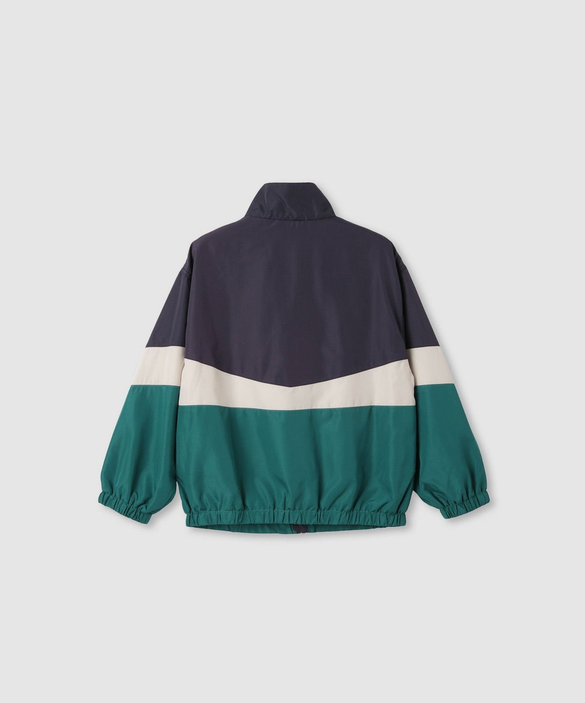 Simplify 裏メッシュアウター キッズ