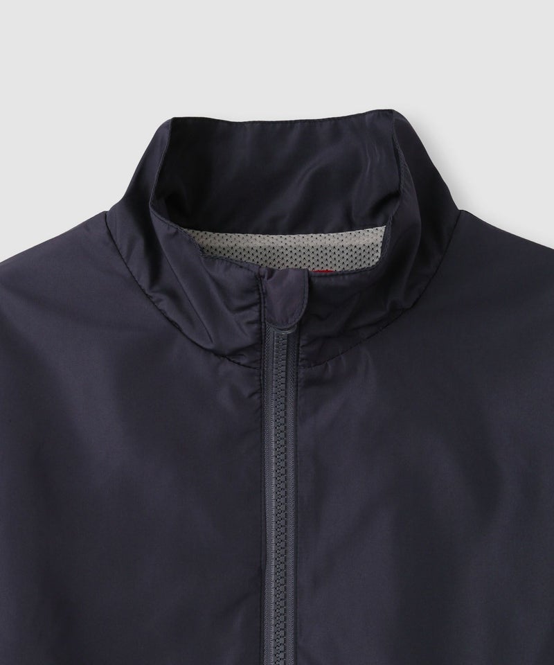 Simplify  裏メッシュアウター キッズ商品画像-5