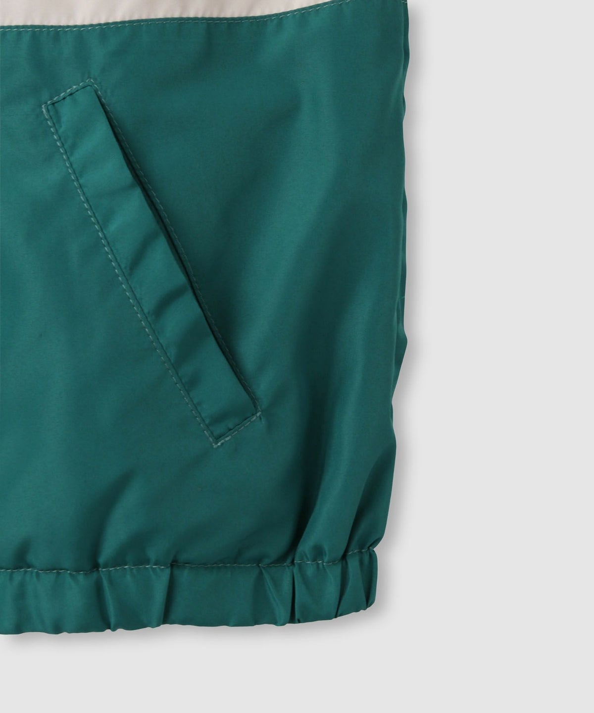 Simplify 裏メッシュアウター キッズ