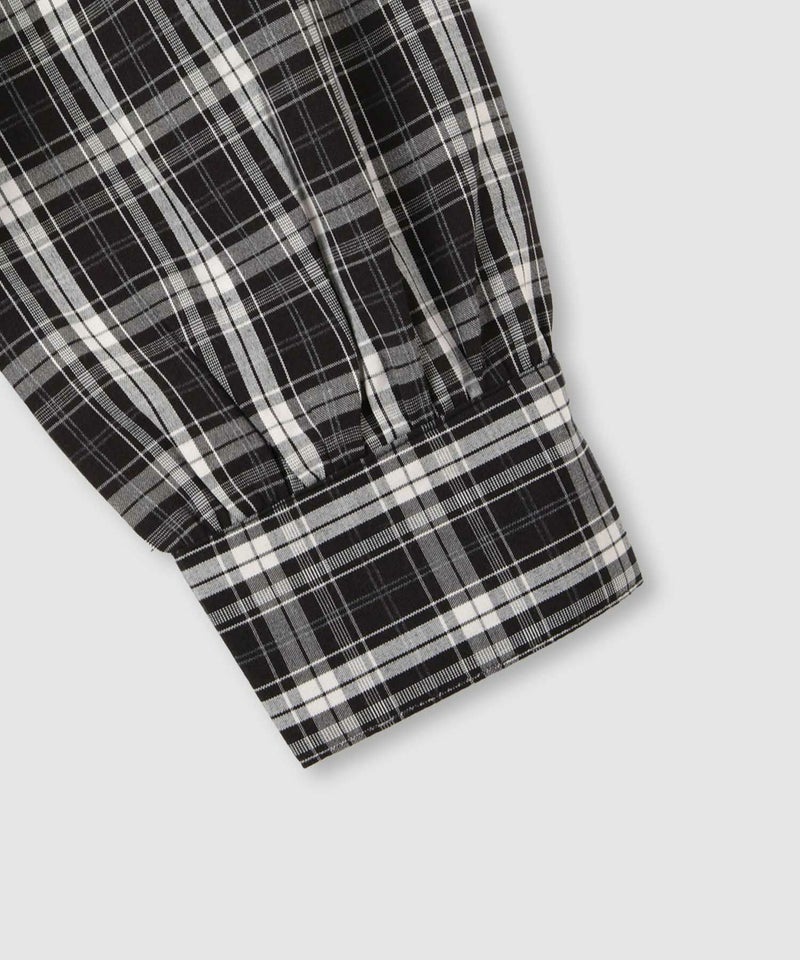 RICH MIX  肩あきフェイクシャツ キッズ商品画像-6