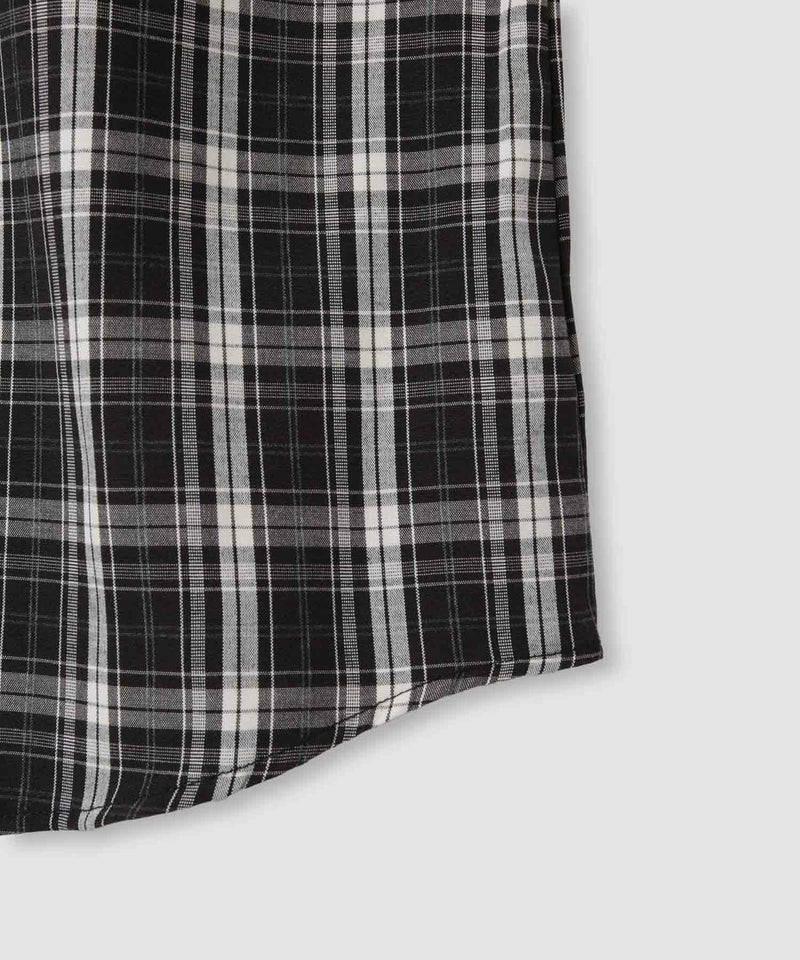 RICH MIX 肩あきフェイクシャツ キッズ商品画像-7