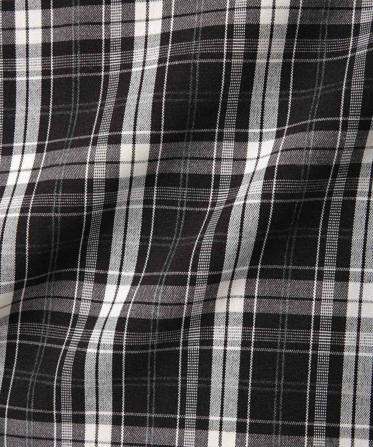 [期間限定価格]RICH MIX 肩あきフェイクシャツ キッズ