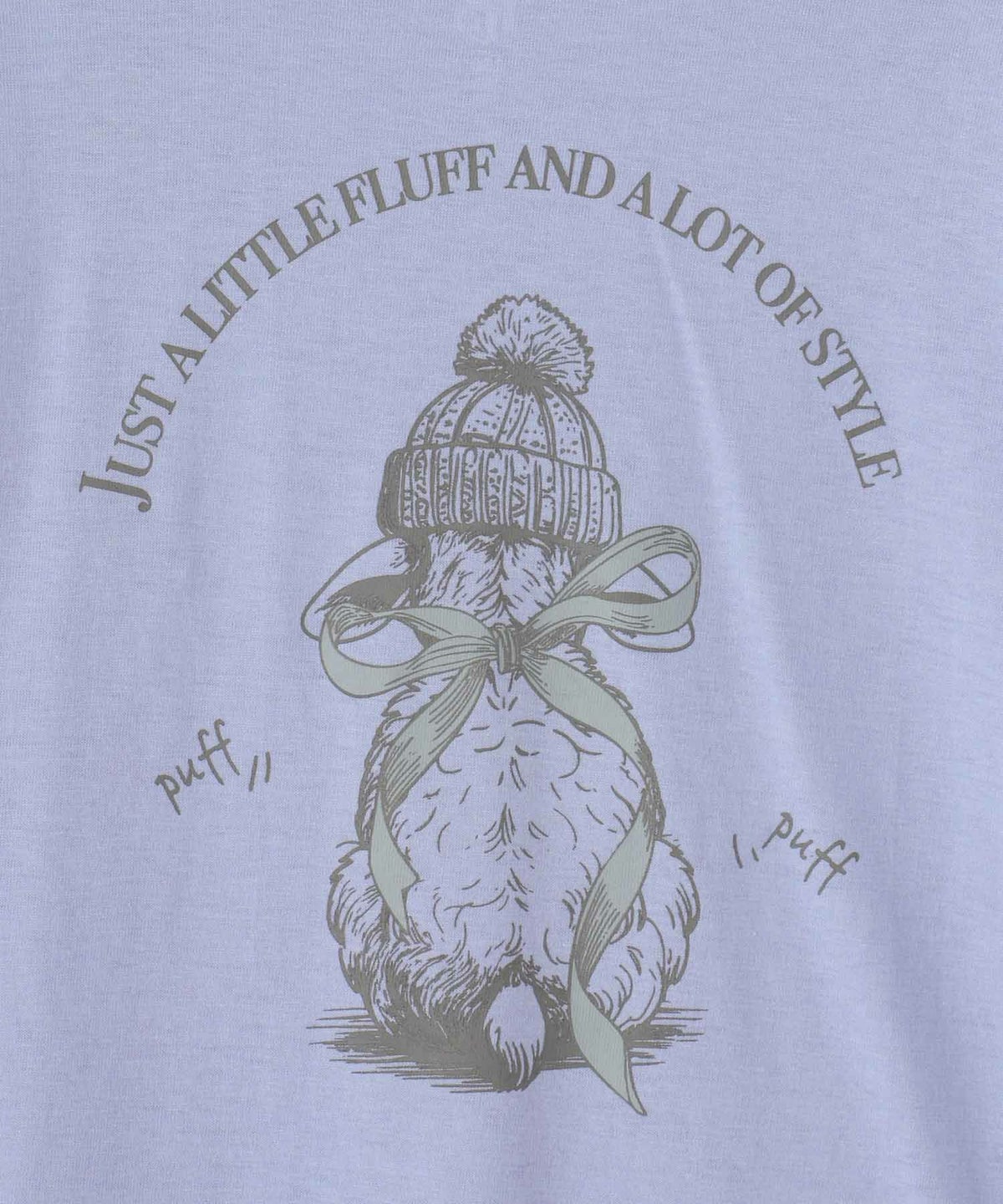 T-GRAPHICS 線描きアニマル長袖Tシャツ キッズ メール便 対応商品