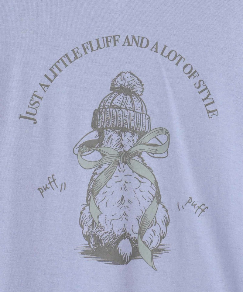 T-GRAPHICS  線描きアニマル長袖Tシャツ キッズ メール便 対応商品商品画像-6