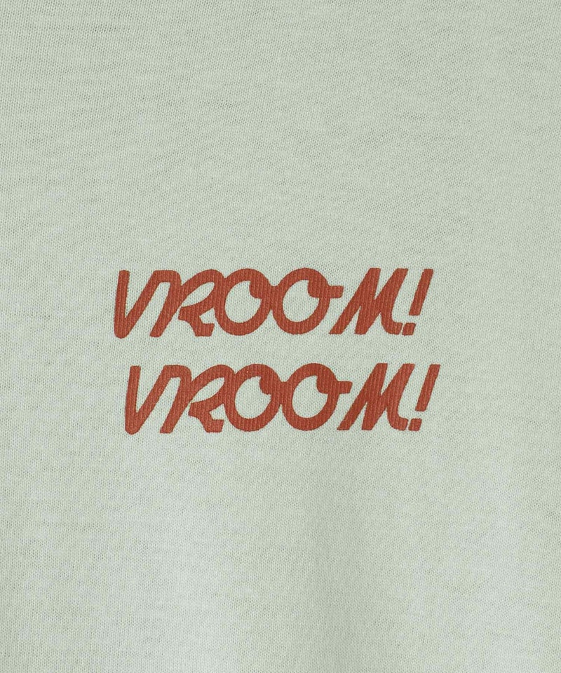 T-GRAPHICS 線描きアニマル長袖Tシャツ キッズ メール便 対応商品商品画像-11