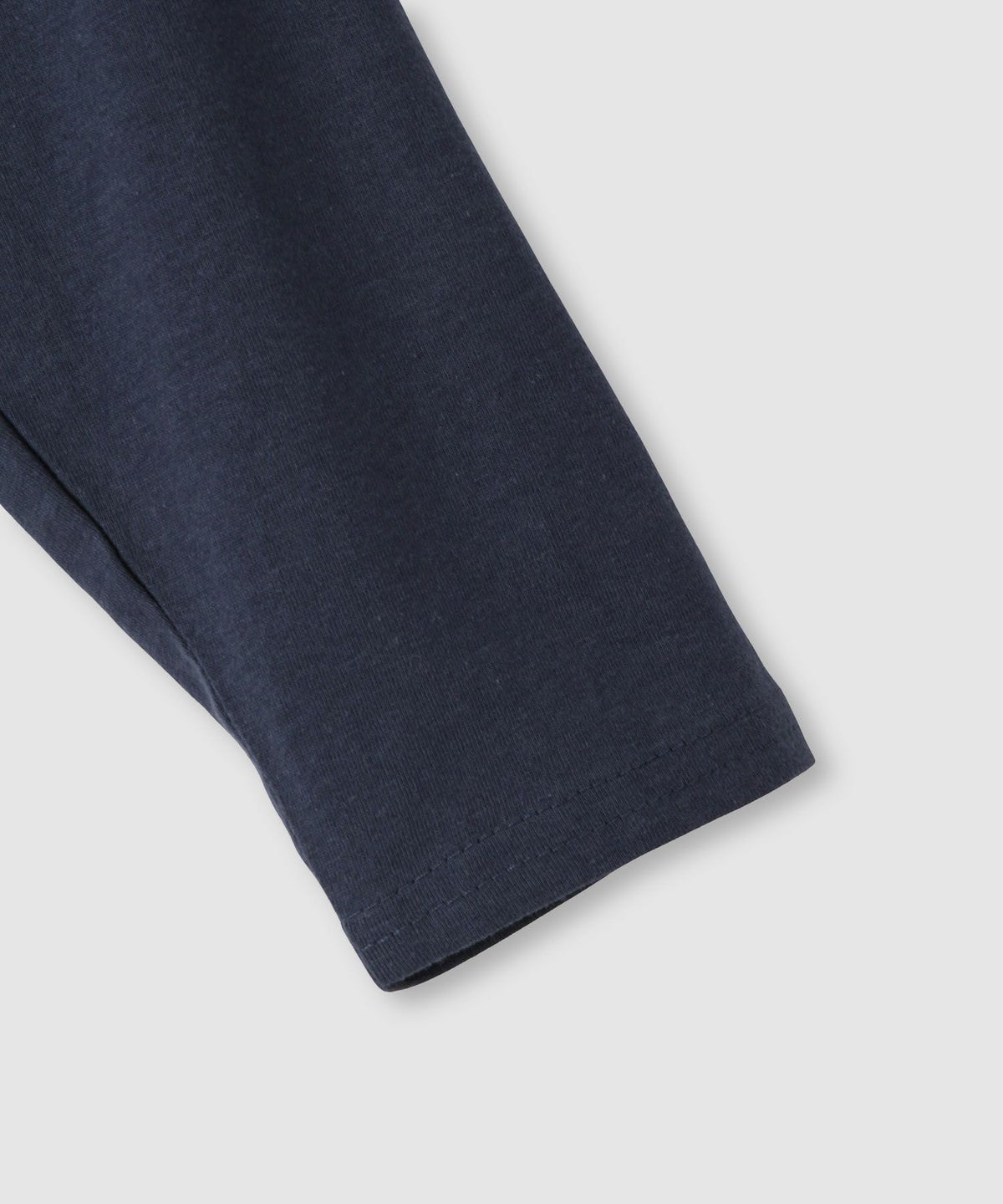 T-GRAPHICS スケータープリント長袖Tシャツ キッズ メール便 対応商品