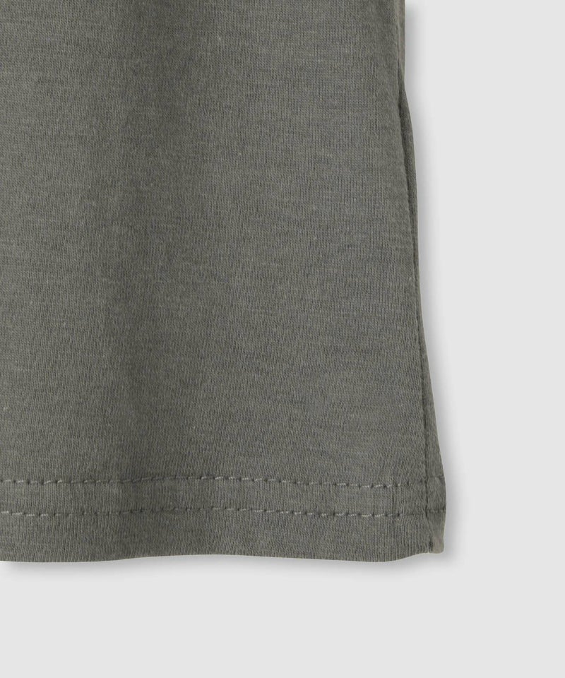 T-GRAPHICS  袖フェイク長袖Tシャツ キッズ メール便 対応商品商品画像-6