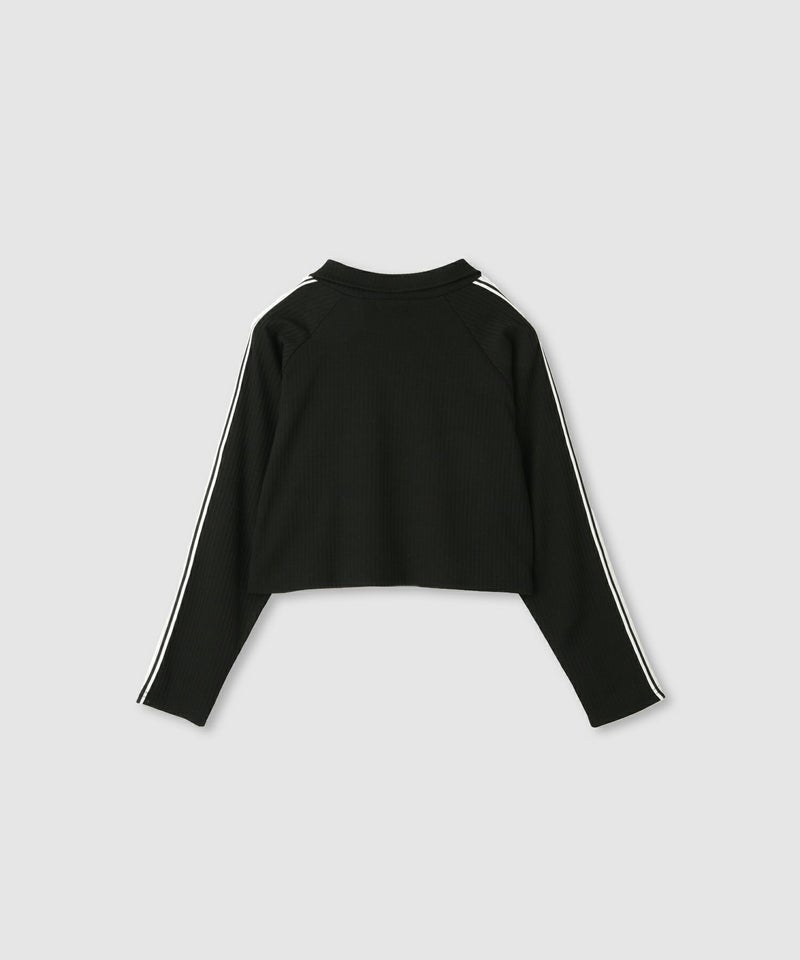 RICH MIX ジップアンサンブル キッズ商品画像-3