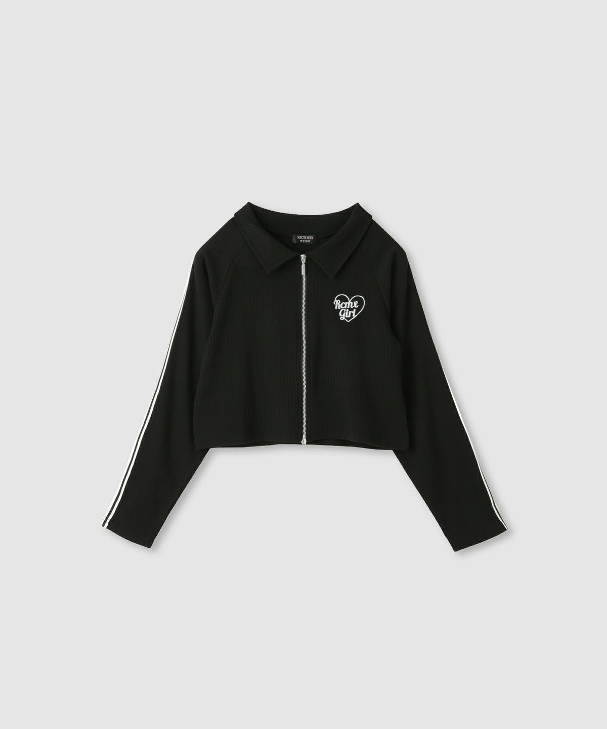 [期間限定価格]RICH MIX ジップアンサンブル キッズ