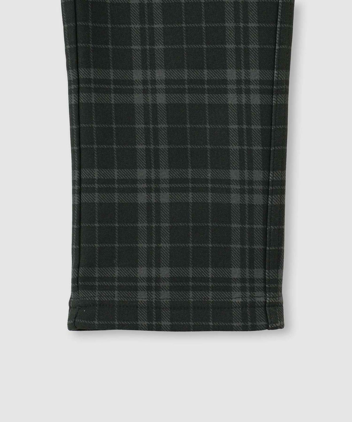 NAVY MAC HEAT 裏ベロアスキニーパンツ キッズ