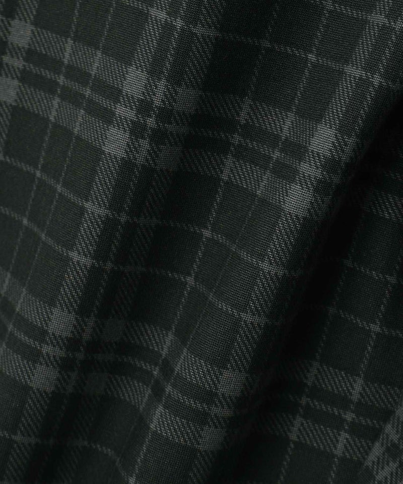 NAVY  MAC HEAT 裏ベロアスキニーパンツ キッズ商品画像-12