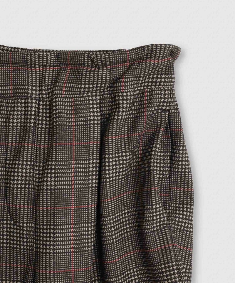 NAVY MAC HEAT 裏ベロアワイドパンツ キッズ商品画像-5