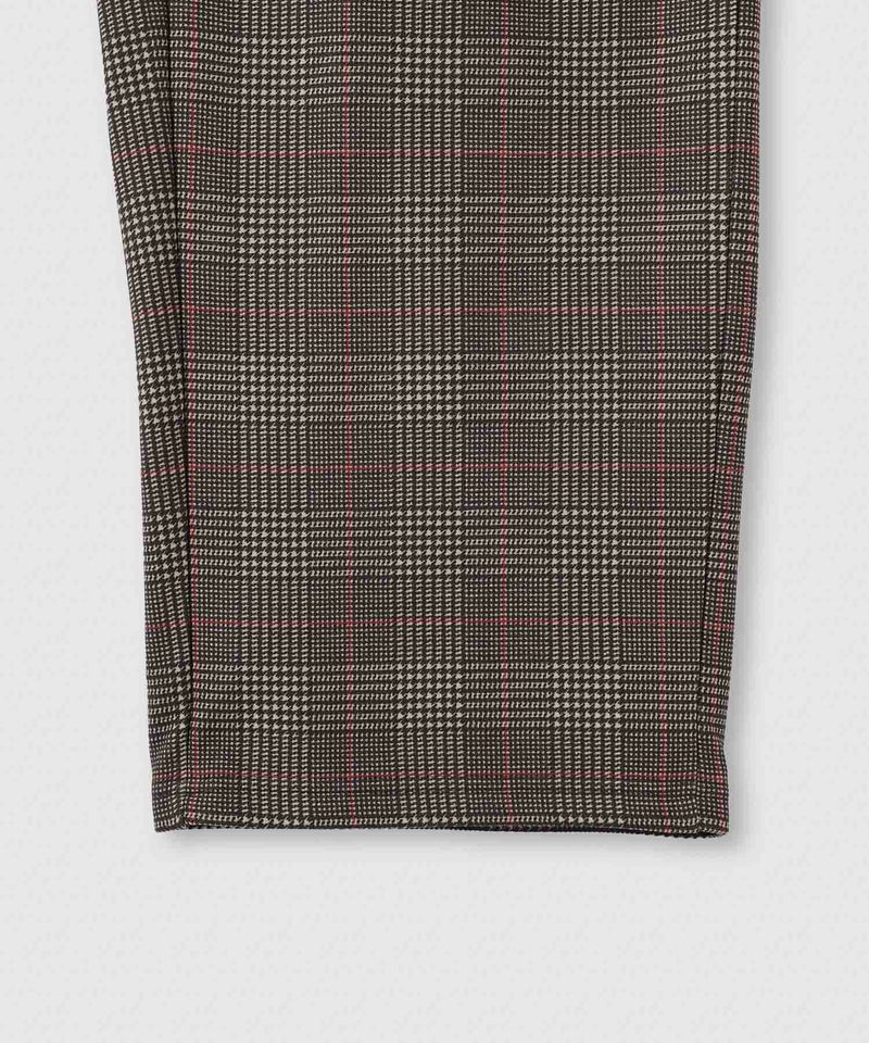 NAVY MAC HEAT 裏ベロアワイドパンツ キッズ商品画像-6