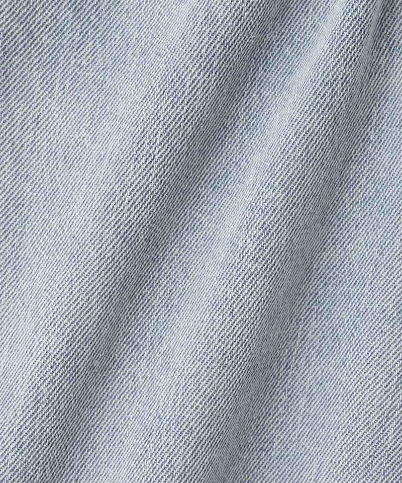 RICH MIX 裾レースアップフレアパンツ キッズ商品画像-7