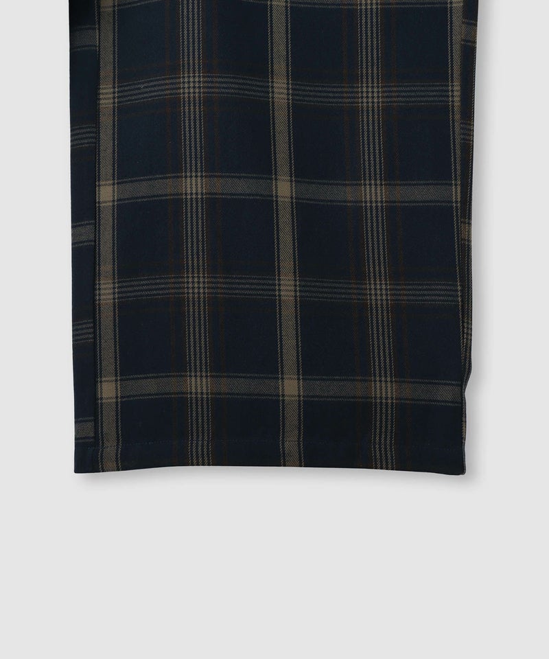 nAvy  ワイドクロップドパンツ レディース商品画像-25