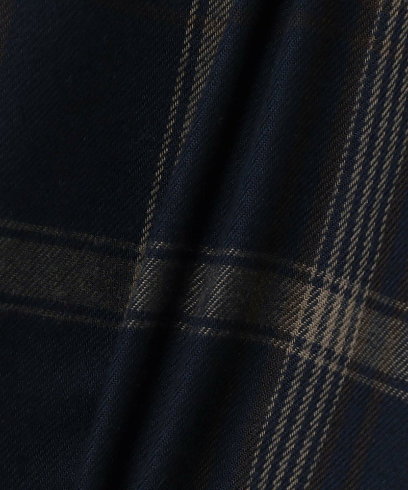 nAvy  ワイドクロップドパンツ レディース商品画像-27