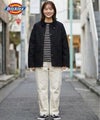 Dickies/ディッキーズ 襟コーデュロイ ダックキャンバス ワークジャケット商品サムネイル-8