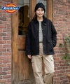 Dickies/ディッキーズ 襟コーデュロイ ダックキャンバス ワークジャケット商品サムネイル-12