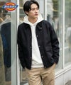 Dickies/ディッキーズ 襟コーデュロイ ダックキャンバス ワークジャケット商品サムネイル-13