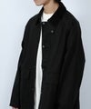 Dickies/ディッキーズ 襟コーデュロイ ダックキャンバス ワークジャケット商品サムネイル-26