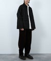 Dickies/ディッキーズ 襟コーデュロイ ダックキャンバス ワークジャケット商品サムネイル-27