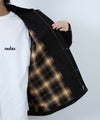 Dickies/ディッキーズ 襟コーデュロイ ダックキャンバス ワークジャケット商品サムネイル-28