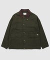 Dickies/ディッキーズ 襟コーデュロイ ダックキャンバス ワークジャケット商品サムネイル-29