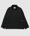 Dickies/ディッキーズ 襟コーデュロイ ダックキャンバス ワークジャケット商品サムネイル-30