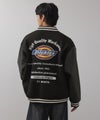 Dickies スタジアムジャケット メンズ