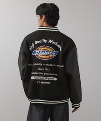 Dickies スタジアムジャケット メンズ