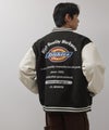 Dickies スタジアムジャケット メンズ