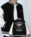Dickies スタジアムジャケット メンズ