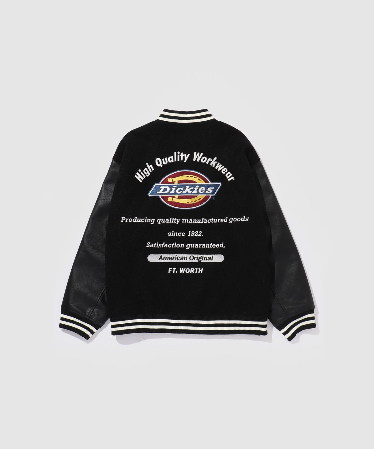 Dickies スタジアムジャケット メンズ